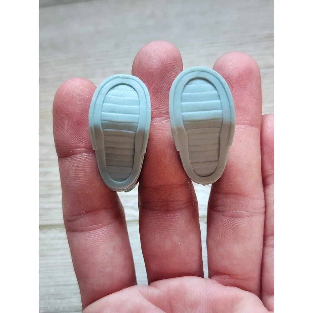 Hasbro Disney Doll Shoes Princess Jasmine Comfy Squad Ralph Breaks the Internet